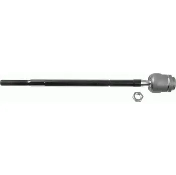 Táhlo řízení Axiální kloub, příčné táhlo řízení LEMFÖRDER 33537 01