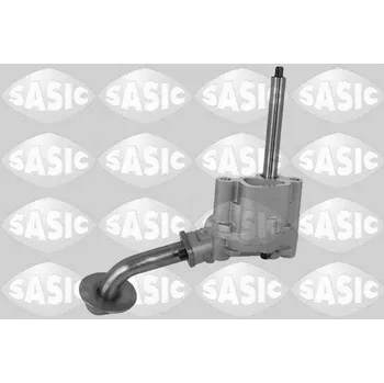 Motor automobilu Olejové čerpadlo SASIC 3656013