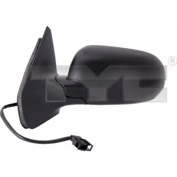 Auto zrcátko Vnější zpětné zrcátko TYC 337-0016