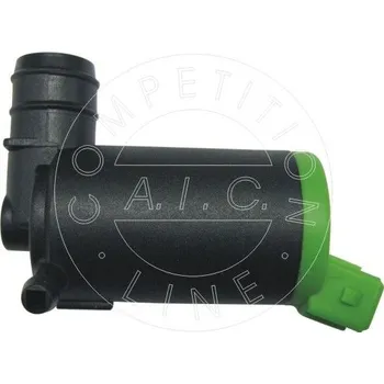 Autosklo Vodní čerpadlo ostřikovače, čistění skel A.I.C. 50910