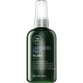 Stylingový přípravek Paul Mitchell Tea Tree Lavender Mint Moisture Milk Vyživující mléko 100 ml