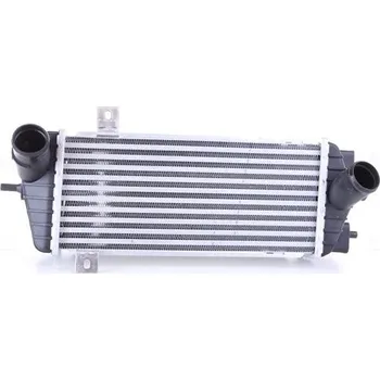 Motor automobilu Chladič turba NISSENS 961493