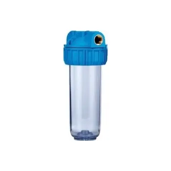 vodní filtr AQUA filtr na vodu DN20 - 3/4" -10"