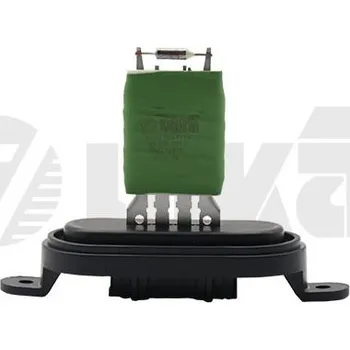 Autodíl Odpor, vnitřní tlakový ventilátor VIKA 89591057101