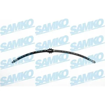 Brzdová hadice Brzdová hadice SAMKO 6T49004