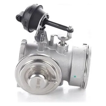 Palivový systém AGR-Ventil NISSENS 98162