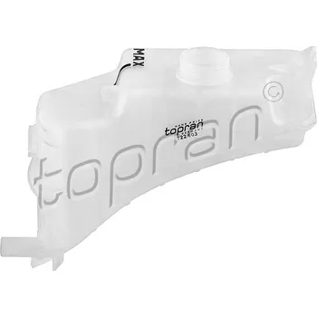 Chladič motoru Vyrovnávací nádoba, chladivo TOPRAN 722 603