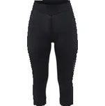 CRAFT CORE Endur Knickers W černá 1911768-999000 L; Černá kraťasy + DÁREK DLE VÝBĚRU!