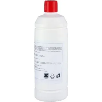 rozdělovač topení REGULUS MR501/P ochraná náplň