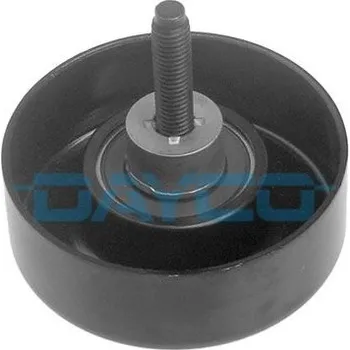 Vratná/vodicí kladka, klínový žebrový řemen DAYCO APV2206