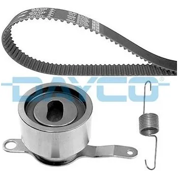 Sada rozvodového řemene DAYCO KTB392
