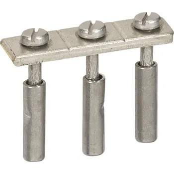 Rozvaděč LEGRAND Můstek 37544 propojovací 037544