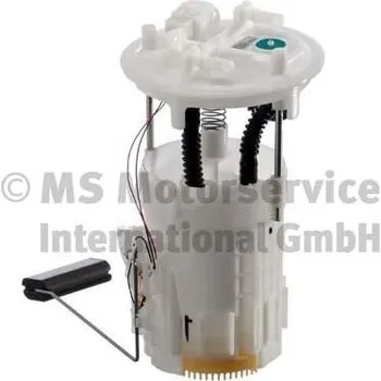 Palivové čerpadlo Palivová přívodní jednotka PIERBURG 7.02552.39.0