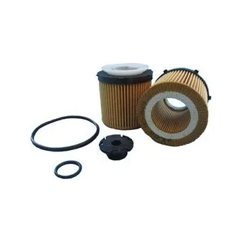 Filtr do auta Olejový filtr ALCO FILTER MD-849