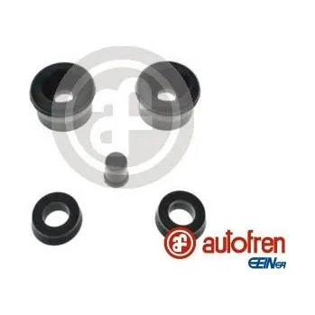 Brzdový válec Sada na opravy, válec kolové brzdy AUTOFREN SEINSA D3386