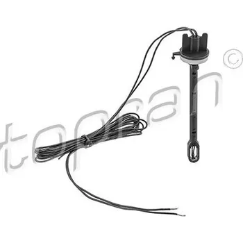 Autoelektrika Snímač, teplota interiéru TOPRAN 502 806