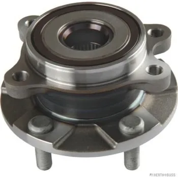 Sada ložisek kol HERTH+BUSS JAKOPARTS J4702052