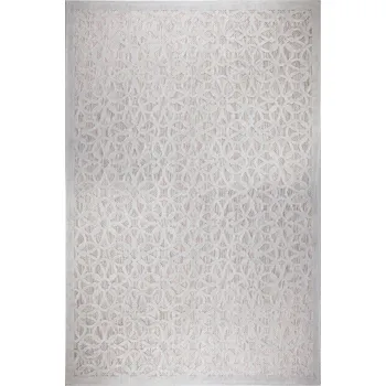 Koberec Flair Rugs Kusový koberec Piatto Argento Silver – na ven i na doma Rozměry koberců: 120x170