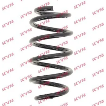 Auto-moto Pružina podvozku KYB RH6963