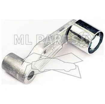 Auto-moto Vratná/vodicí kladka, ozubený řemen Schaeffler INA 532 0185 10