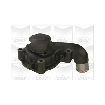Auto-moto Vodní čerpadlo, chlazení motoru GRAF PA589A