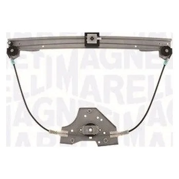 Stahovačka okna Zvedací zařízení oken MAGNETI MARELLI 350103170244