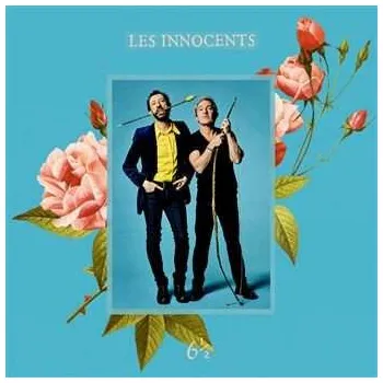 Zahraniční hudba CD Les Innocents: 6 ½ 2019