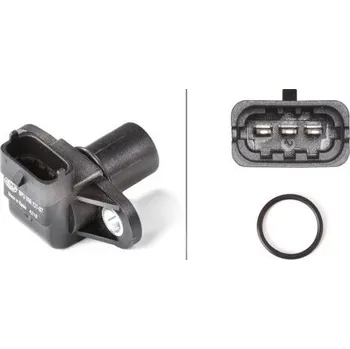 Autoelektrika Snímač, poloha vačkového hřídele HELLA 6PU 009 121-071