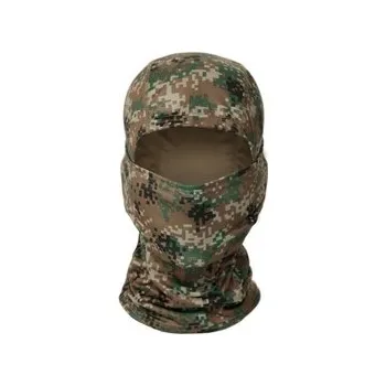 Kukla Maskovací kukla - Kamufláž 2