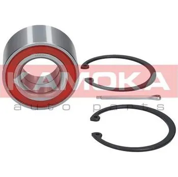 Sada ložisek kol KAMOKA 5600022