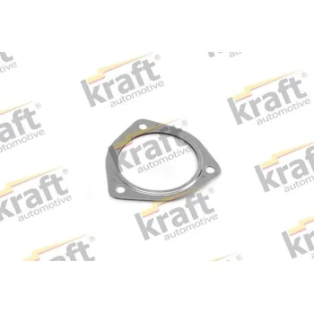 Těsnění výfuku Těsnění, výfuková trubka KRAFT AUTOMOTIVE 0520190
