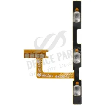 Nokia 3.4 - Flex Kabel Tlačítek Zapínání + Hlasitosti - HQ