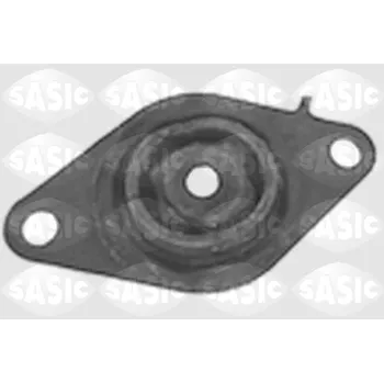 Zavěšení motoru Zavěšení motoru SASIC 4001746