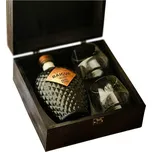 Saigon Baigur Dry Gin 43 %