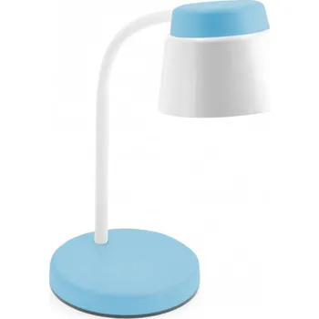 Dekorativní svítidlo LED lampička HELIN 6W 350lm GTV LB-HEL6W-25-DEC