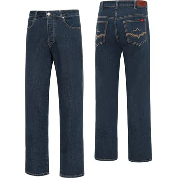 Jezdecké kalhoty westernové jeansy Owen Velikost: 31