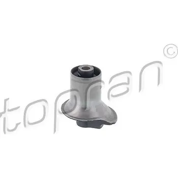 Auto-moto Zavěšení, tělo nápravy TOPRAN 102 823