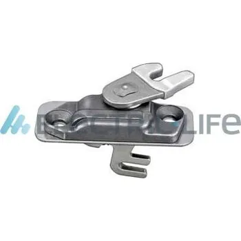 Autozámek Zámek dveří ELECTRIC LIFE ZR40298