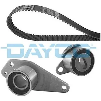 Rozvod motoru Sada rozvodového řemene DAYCO KTB153
