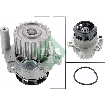 Chladič motoru Vodní čerpadlo, chlazení motoru Schaeffler INA 538 0054 10