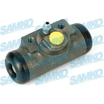 Brzdový válec Válec kolové brzdy SAMKO C29076