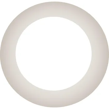 Bazénová filtrace O-kroužek k výpustnímu šroubu AZUR