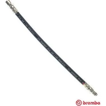 Brzdová hadice Brzdová hadice BREMBO T 50 004