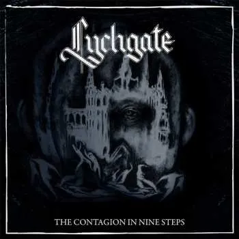 Zahraniční hudba CD Lychgate: The Contagion In Nine Steps DIGI 2018 Digipack
