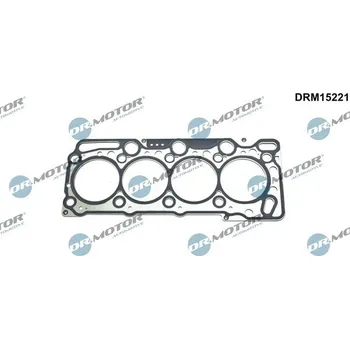 Těsnění motoru Těsnění, hlava válce Dr.Motor Automotive DRM15221