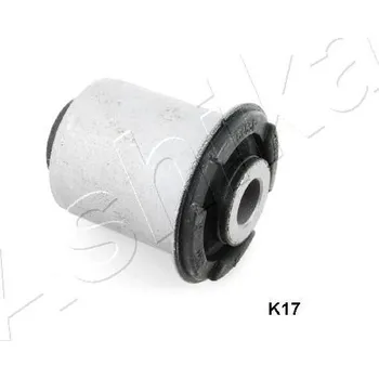 Zavěšení kol Uložení, řídicí mechanismus ASHIKA GOM-K17