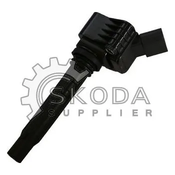 Zapalovací cívka Zapalovací cívka HELLA 5DA 358 057-521