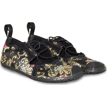 Dámská obuv Saltic baleríny Arwen Gold Velikost: 41