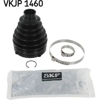 Hřídel nápravy Sada měchů, hnací hřídel SKF VKJP 1460