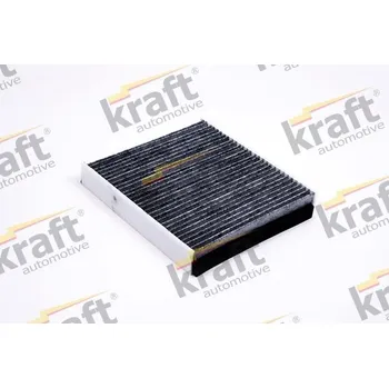 Ventilátor topení a klimatizace Filtr, vzduch v interiéru KRAFT AUTOMOTIVE 1732051